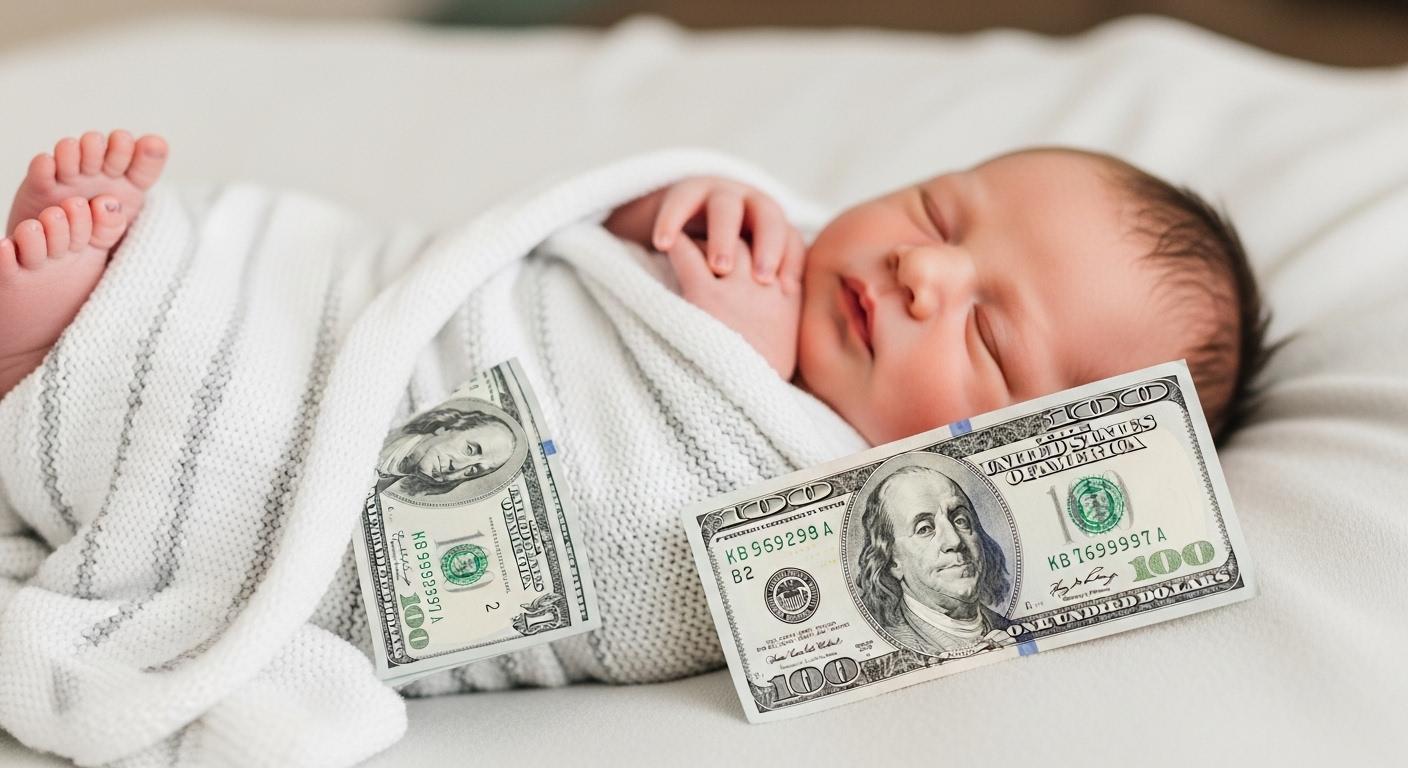 신생아 특례대출