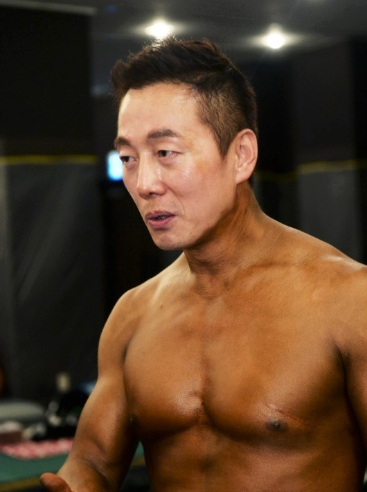 정봉주 의원 프로필 나이 고향 학력 지역구 