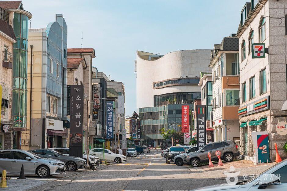 성남 가볼만한곳 베스트 10
