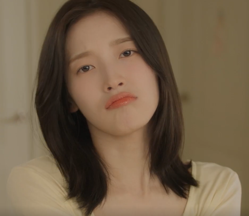 내 여자친구는 상남자 출연진