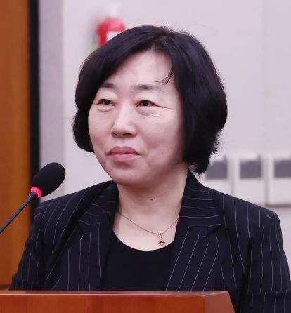 정계선 판사 프로필