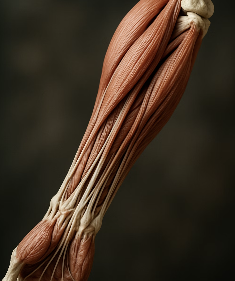 단순한 손 운동 그 이상