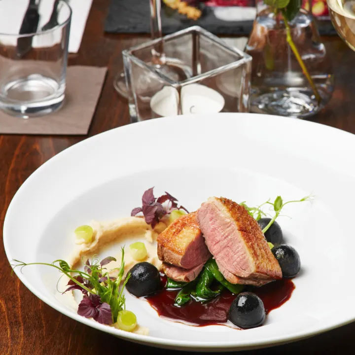 파인 다이닝 뜻과 고급 레스토랑 특징_7