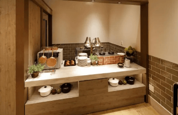 호텔 몬테 에르마나 후쿠오카