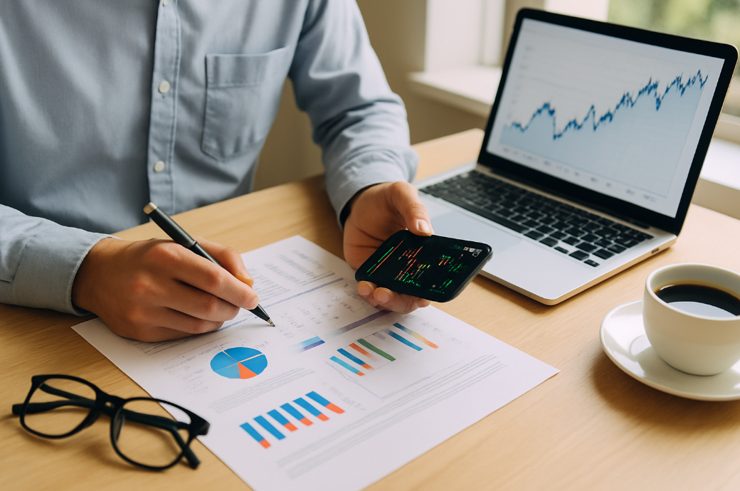 요즘 투자 트렌드