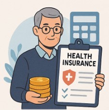건강보험료 감면제도