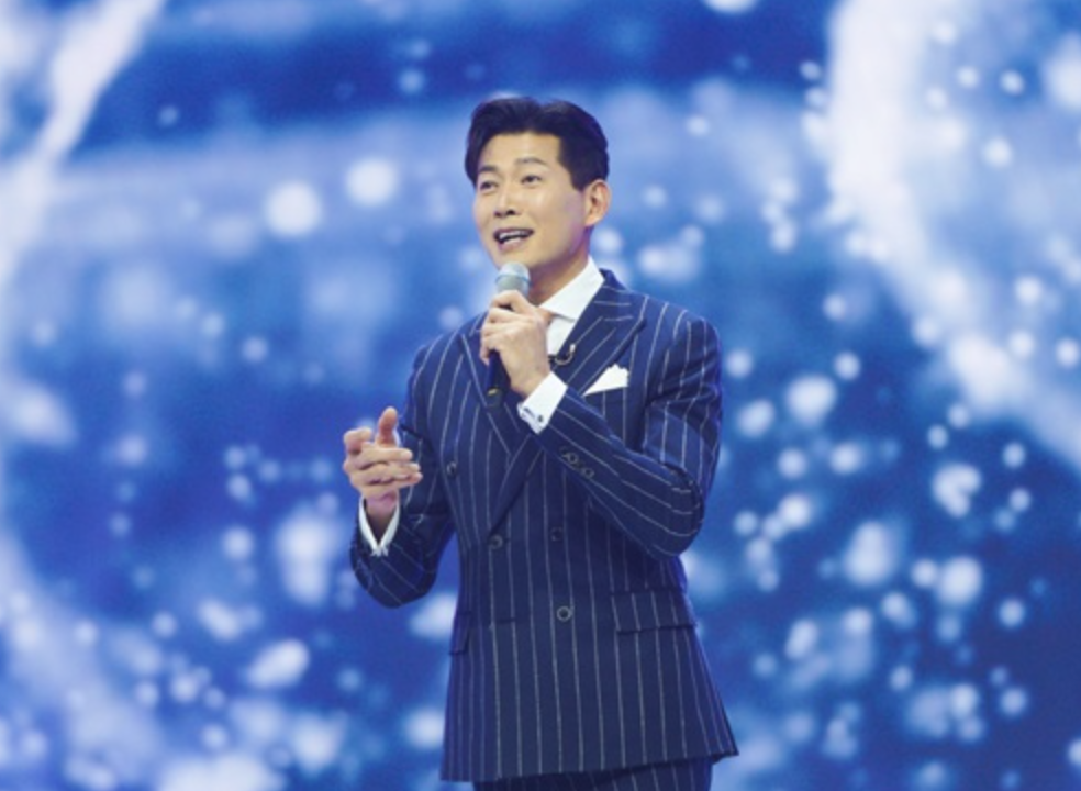 김용필 공연 무대