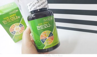 판토모나