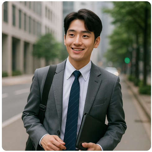 사회초년생 관련 사진