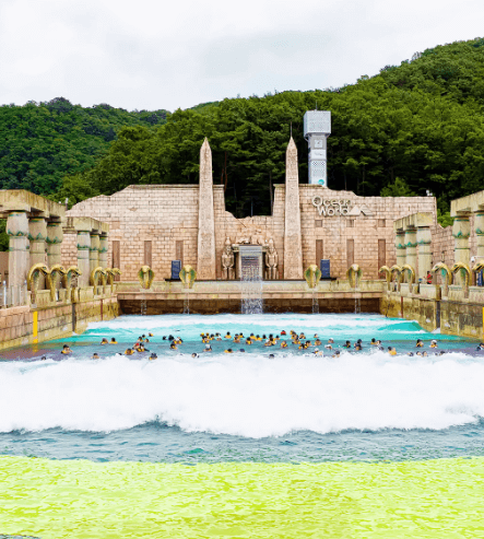오션월드 운영시간,입장권 할인, 숙박패키지, 셔틀버스, 카바나 예약, 오션패스