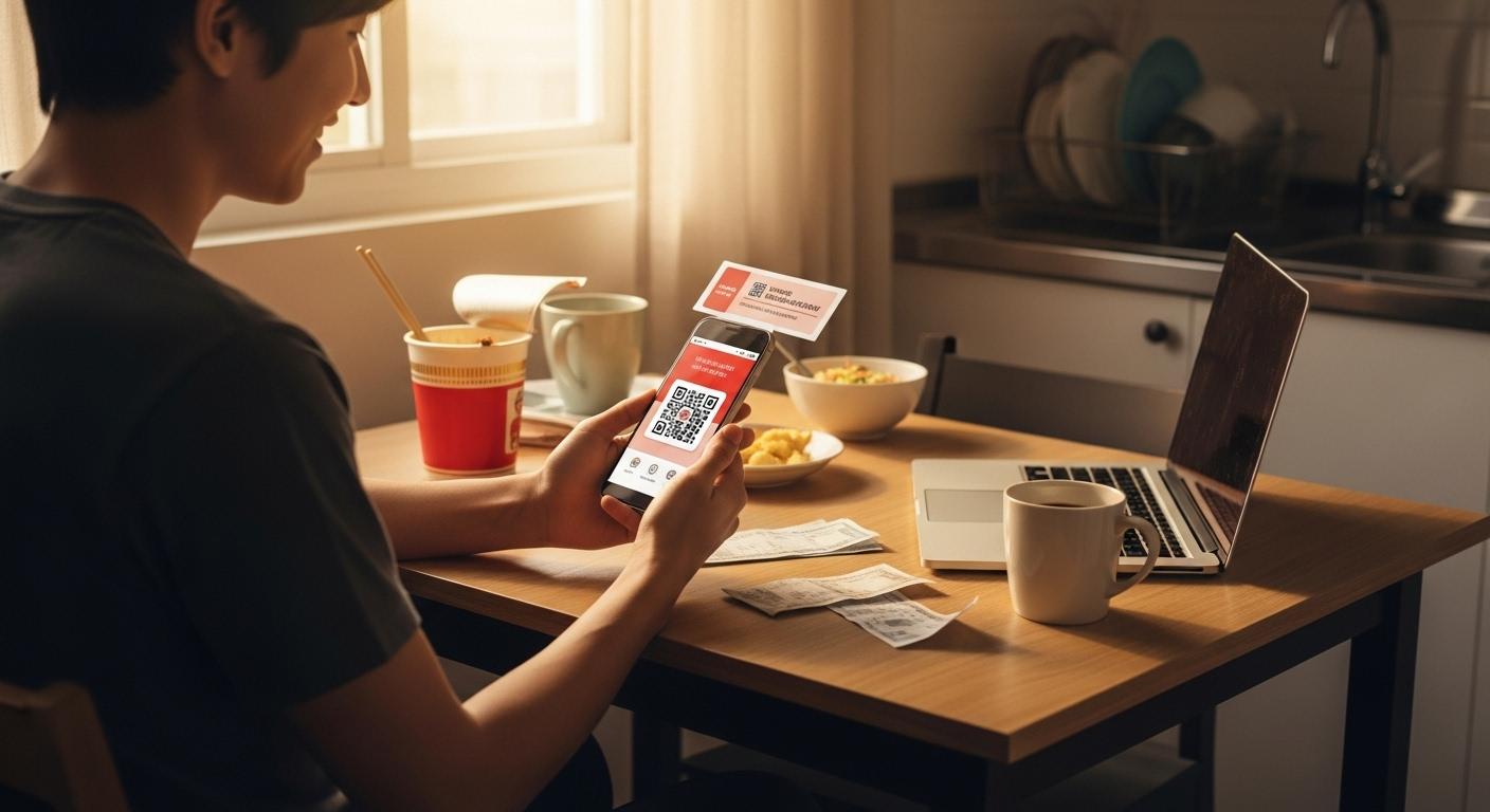 2차 소비쿠폰 1인가구 기준