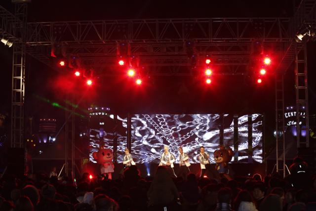 새해 맞이 불꽃 축제&amp;#44; 23년 카운트다운 불꽃쇼 추천 best 3