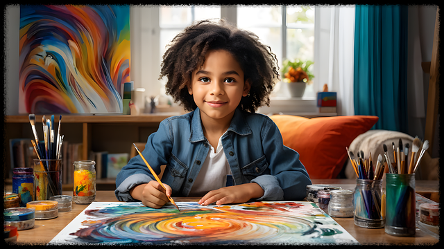 ADHD 환자에게 도움이 되는 주파수 기반 음악