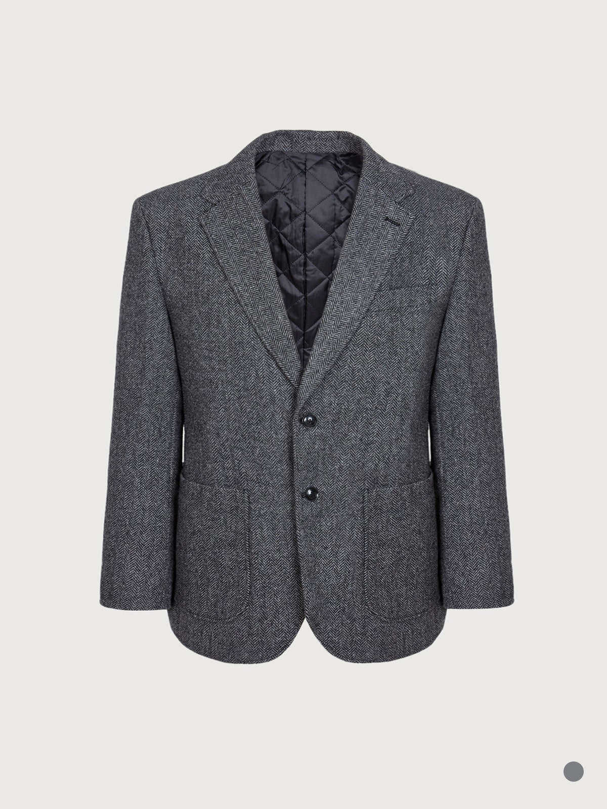 TRHFU5WA111, 남자 겨울 자켓, 남성 겨울 자켓, 뉴코아부천점, 세정 트레몰로, 트레몰로, 트레몰로 겨울 자켓, 트레몰로 겨울 콤비, 트레몰로 울혼방 자켓, 트레몰로 자켓