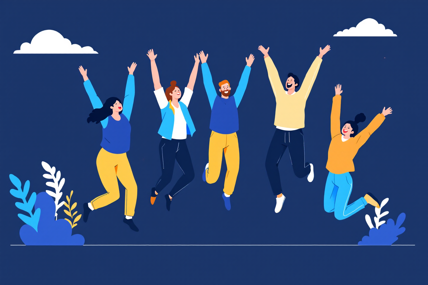 근로장려금 신청하라는 표현 버튼