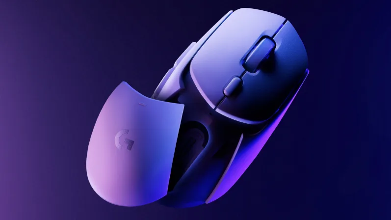 로지텍 G309