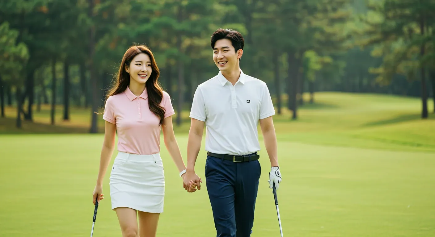 휘닉스파크CC 예약 1박 2일 골프 패키지 가격 및 날씨 (7월 7일)