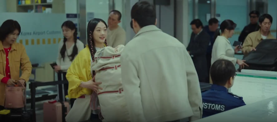 힘쎈여자 강남순 (출연진, 등장인물)