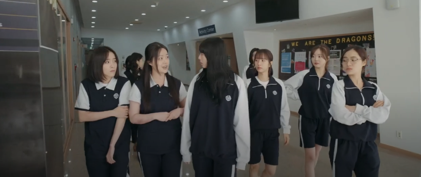 피라미드 게임 6화