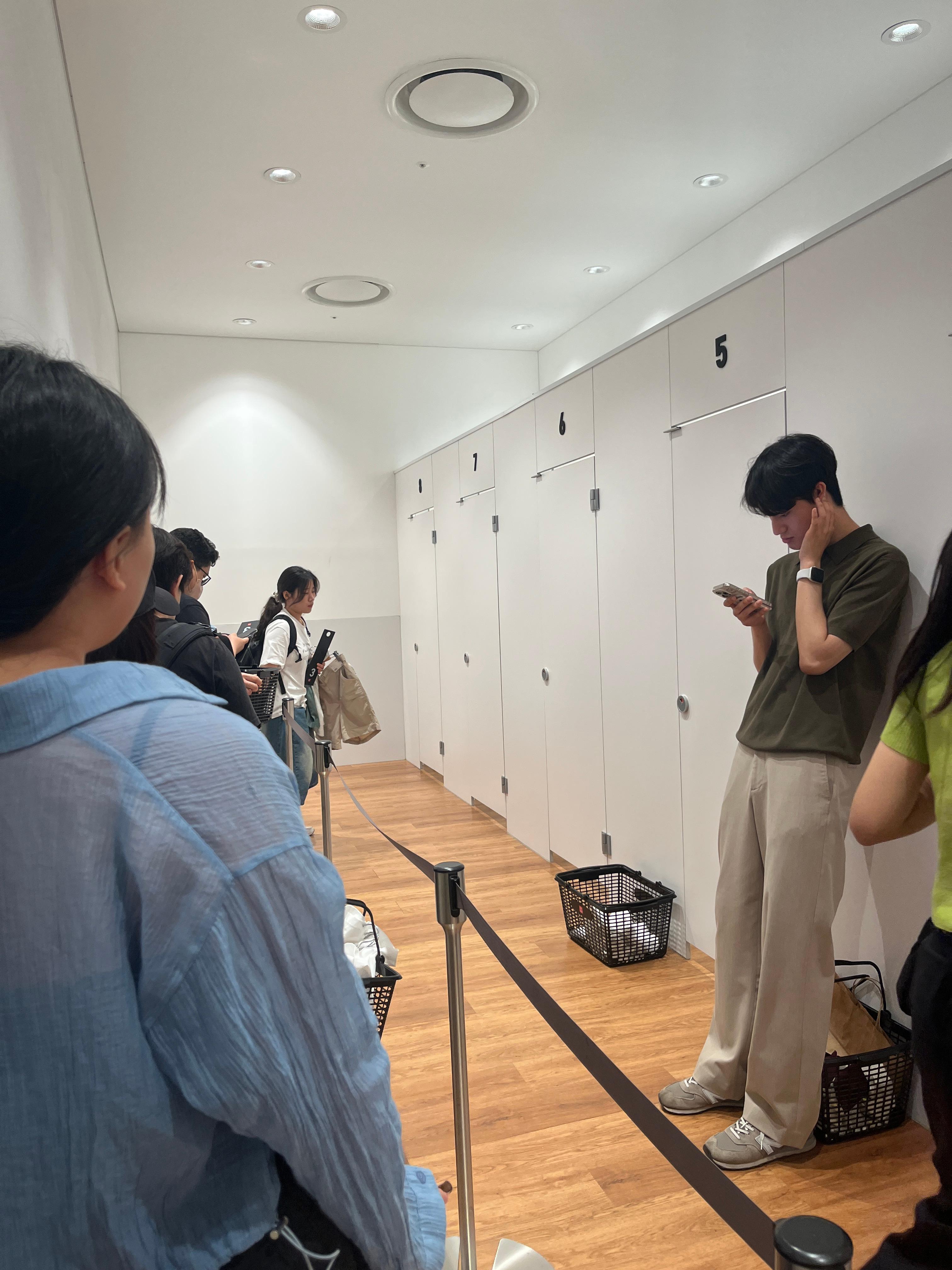 유니크로 여름감사제