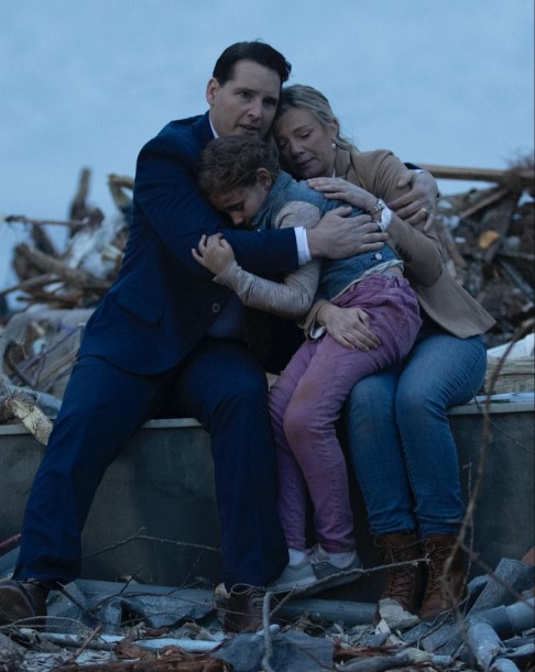 【캐나다 재난영화 추천】 13 미닛츠 다시보기 줄거리 결말 후기 리뷰 스포일러