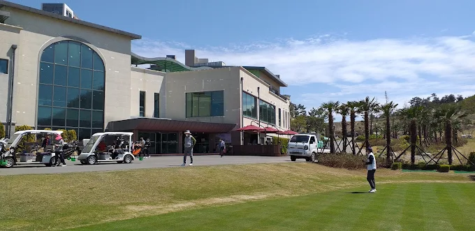 거제도 거제뷰 컨트리클럽 소개 및 이용방법