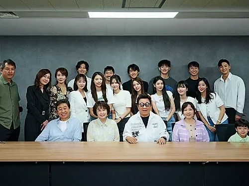 일일드라마-우당탕탕-패밀리-출연진