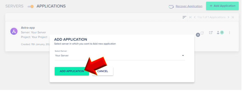 add-application-누릅니다