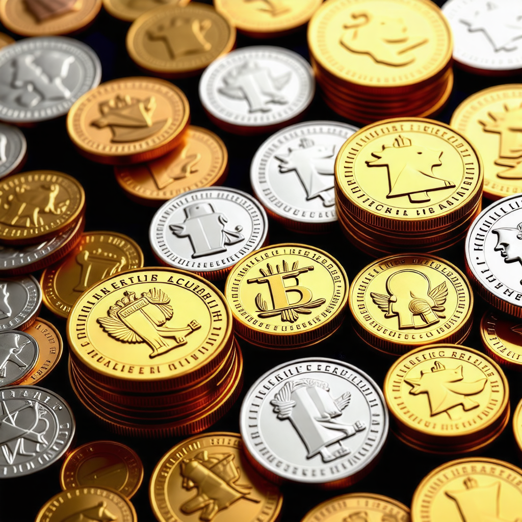 오피셜프럼프 코인, 정치와 크립토의 만남! 트렌드인가 거품인가?