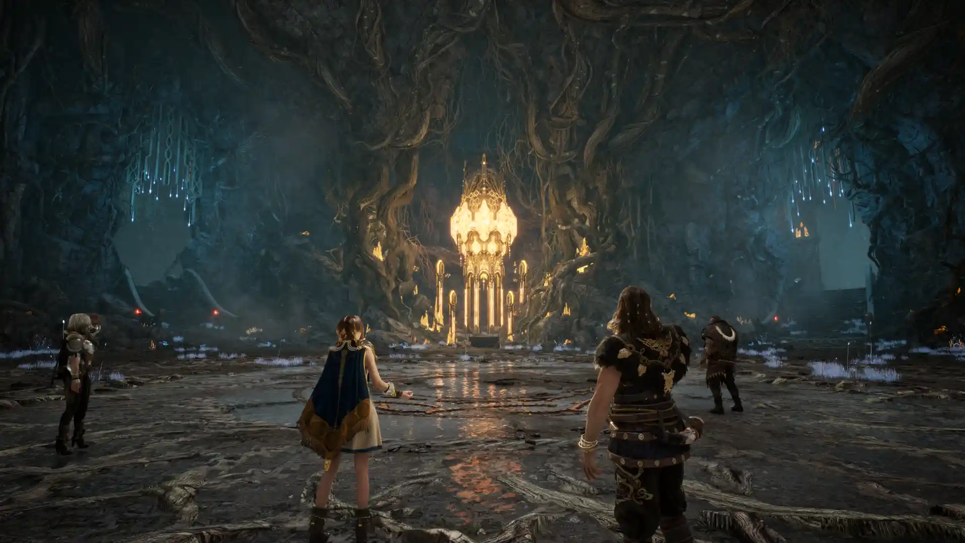 레전드 오브 이미르 사전예약