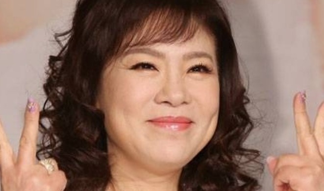 김연자 일본 활동