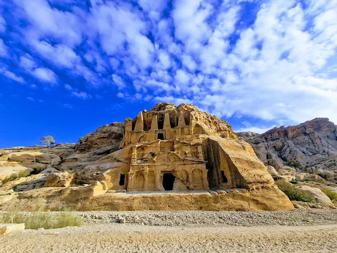 페트라 (Petra)