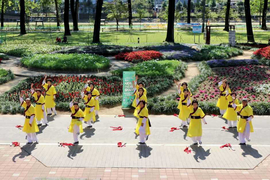 9월 부산 축제