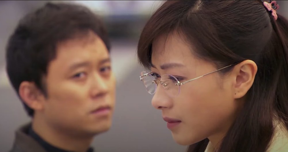 [중드 추천] 남래북왕 39화 줄거리 결말