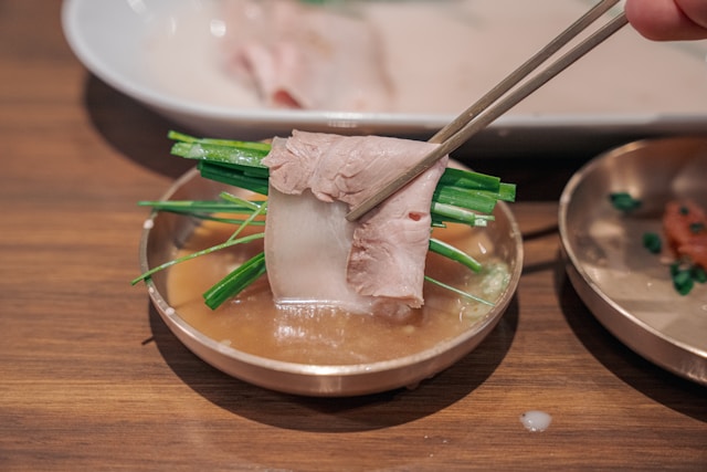 설날 차례 지내는 순서 절하는 횟수 총정리