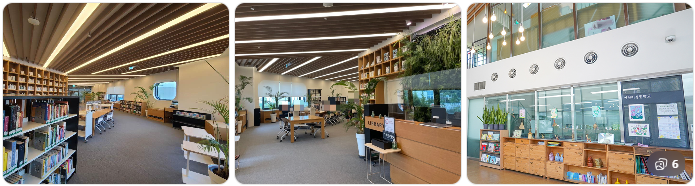 1. 서울 무료 도서관, 왜 주목받을까?