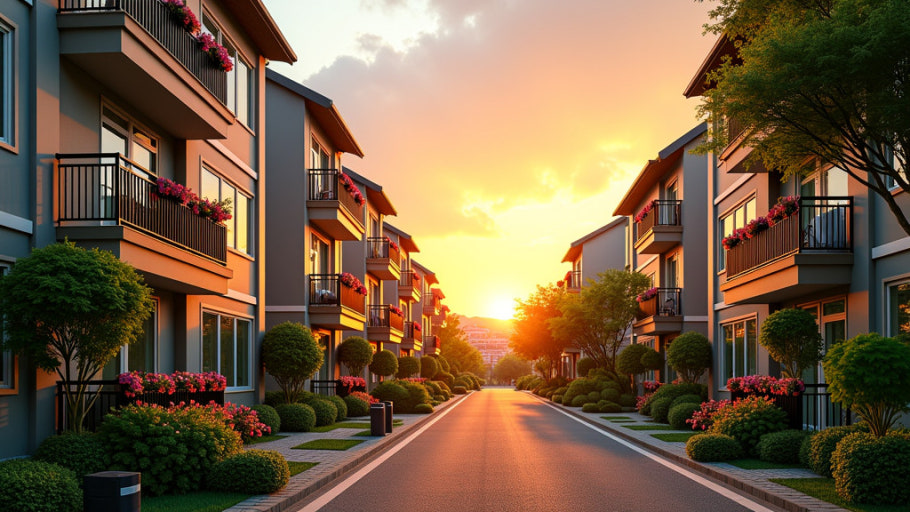 아파트 후순위담보대출