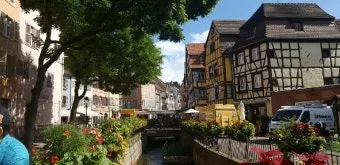 알자스 숨겨진 마을 독일 프랑스 퓨전 요리 맛집_17