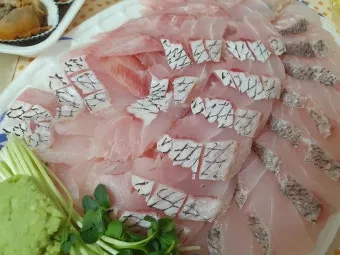 여름 회 추천과 여름철 횟감 여름 제철 회와 생선 정보_14