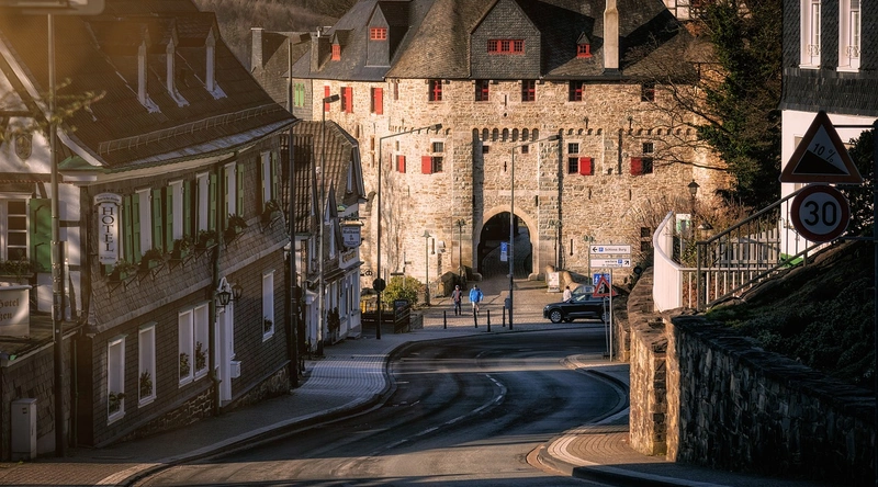 1. 방수 상태 점검