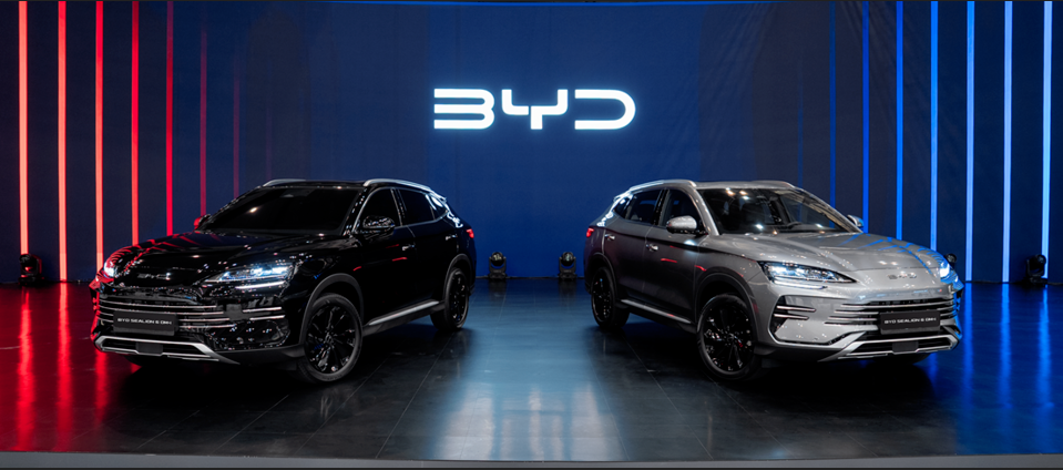 BYD 씨라이언 6 DM-i 가격&middot;연비&middot;주행거리 총정리, 구매 전 체크할 점