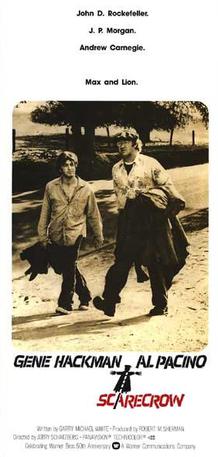 《허수아비 (Scarecrow, 1973)》