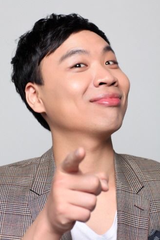 개그맨 이상준 프로필