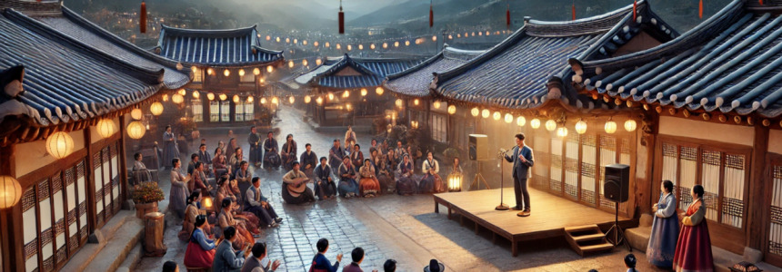 2025 전국노래자랑 7월 방송 일정