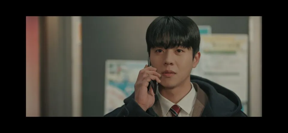 우연일까? 5회 줄거리