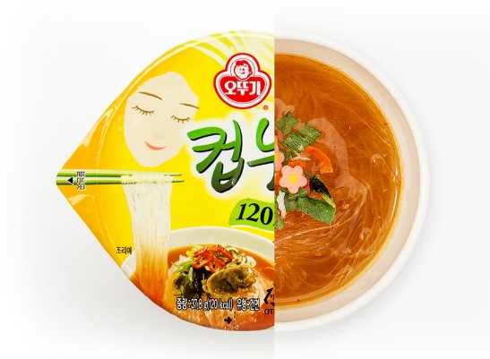 칼로리 낮은 라면 베스트