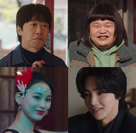 [드라마다시보기 추천] 어쩌다 마주친 그대 후속 가슴이 뛴다 몇부작일까? 줄거리, 결말, 등장인물 옥택연 원지안 박강현 윤소희