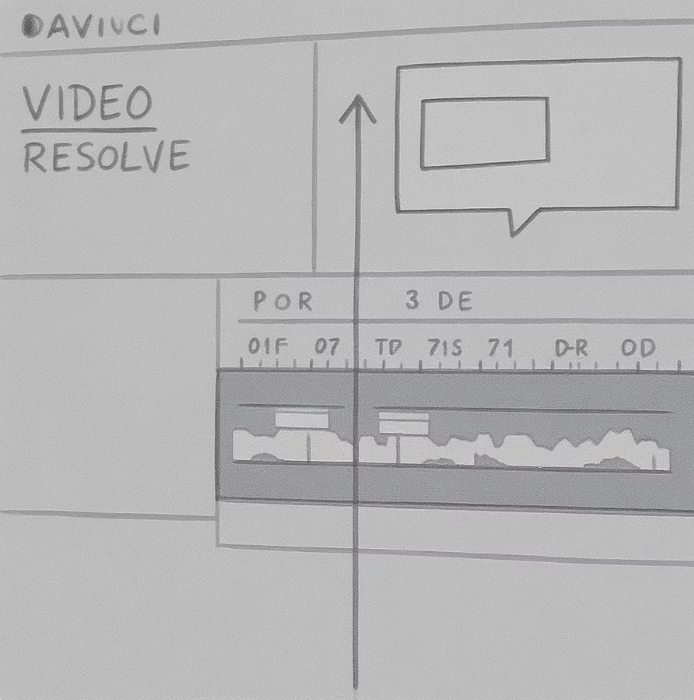 3. 프리미어 프로 대신, 할리우드도 쓰는 '다빈치 리졸브'