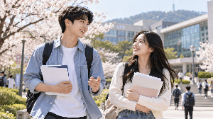 명인 다문화 장학금 1학년 2학년 3학년