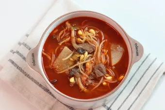소고기무국 맛있게 하는법과 깊은 맛 비법_5
